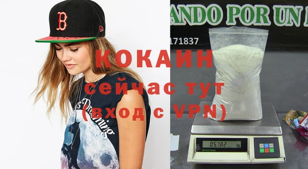 стафф Фёдоровский